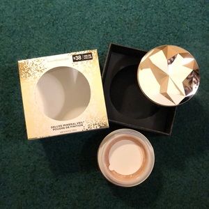 Authentic, Unopened BareMinerals Mineral Veil